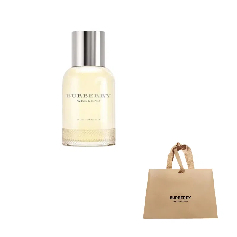 Женские духи Weekend Burberry, 30 мл