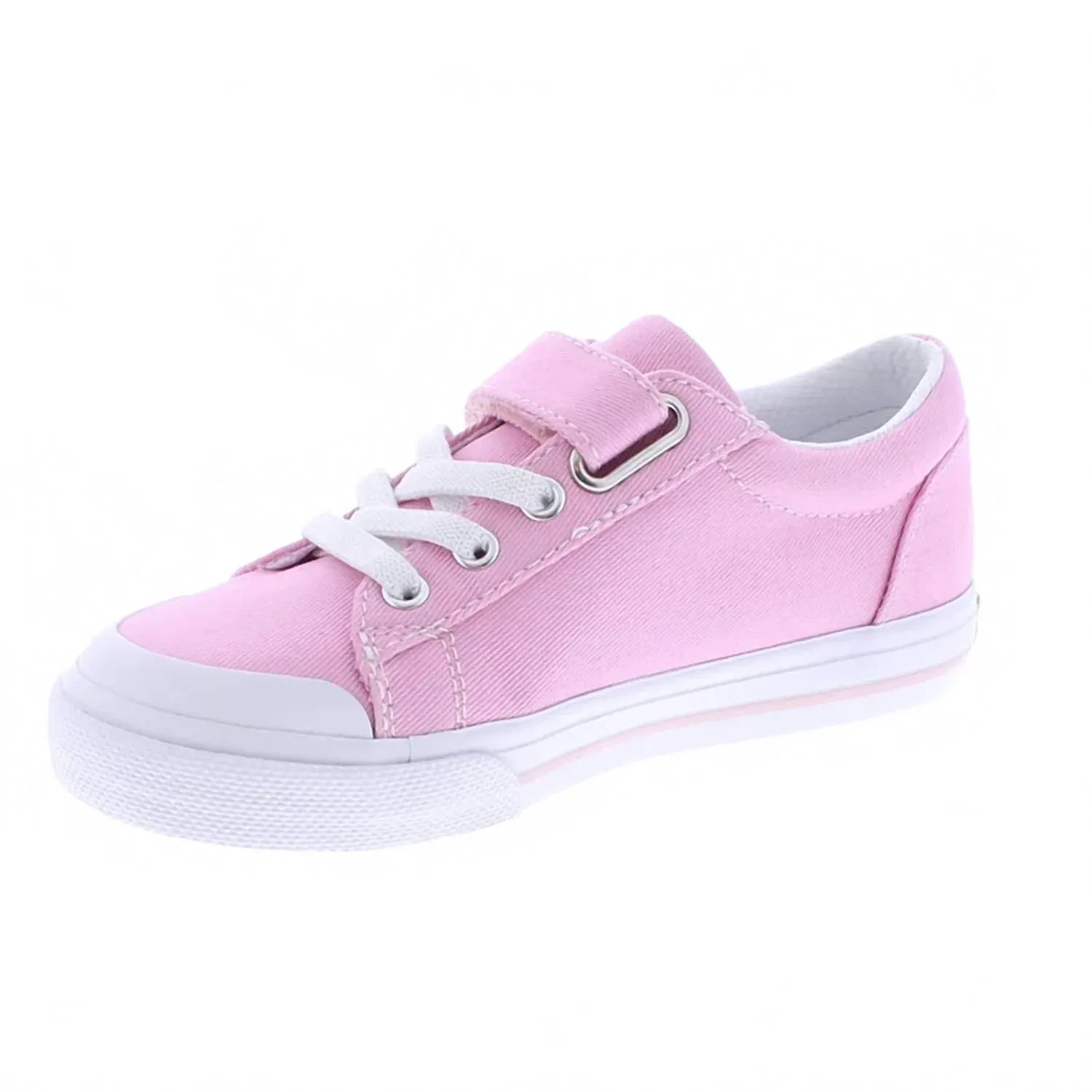 Детские кроссовки с поддержкой свода стопы Jordan Footmates, Bubblegum — фото 3