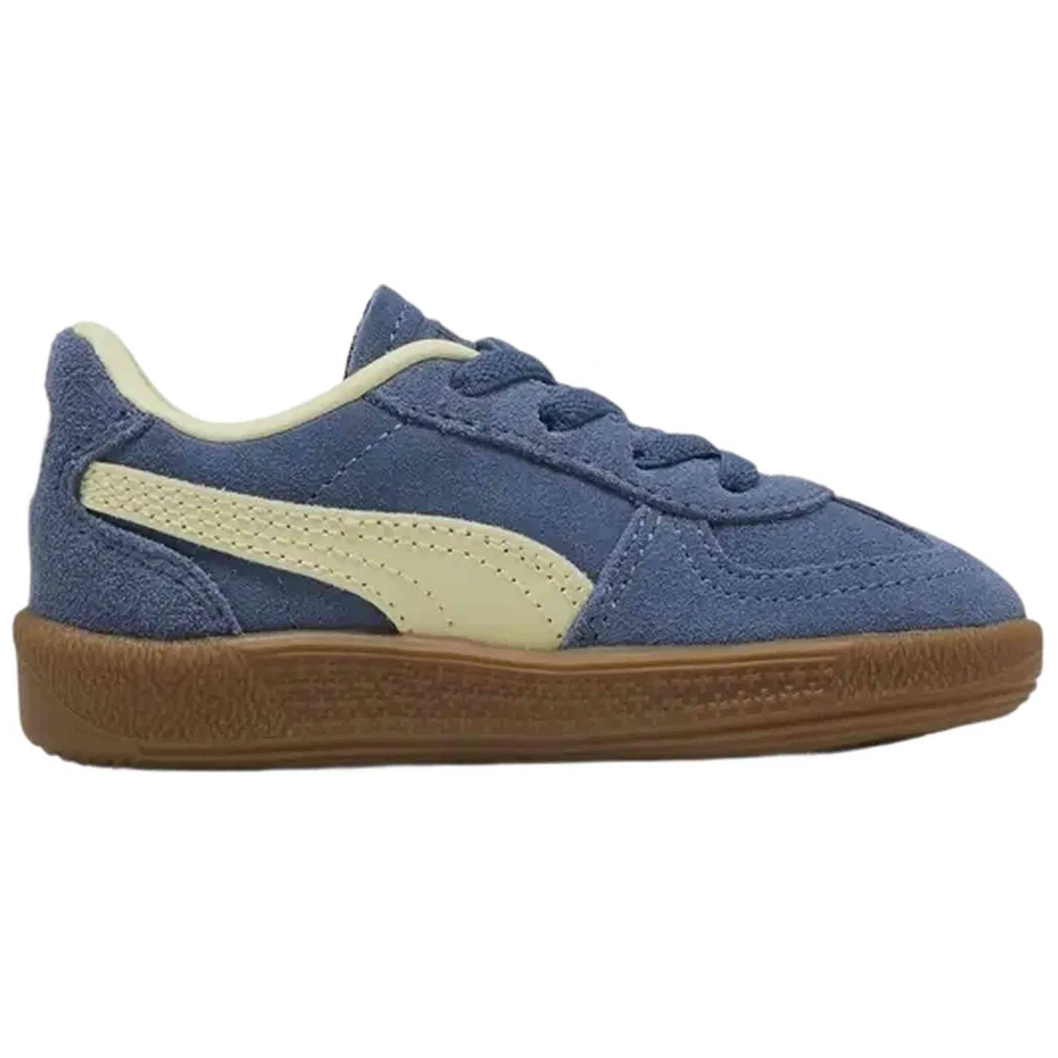 Детские кроссовки Puma 397274-33, Цвет BLAU — фото 4