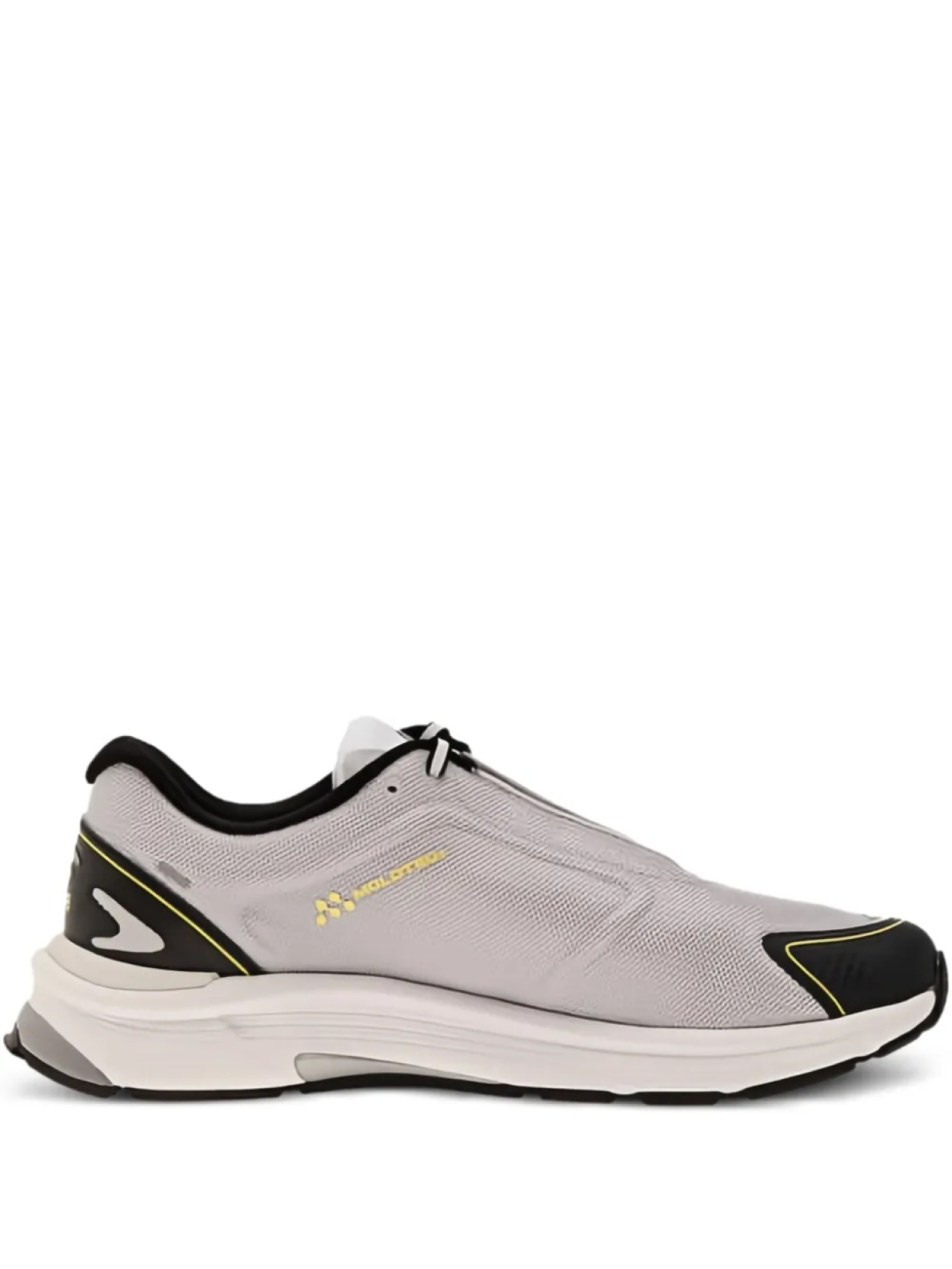 

Кроссовки Athletics Footwear One Remastered, серый