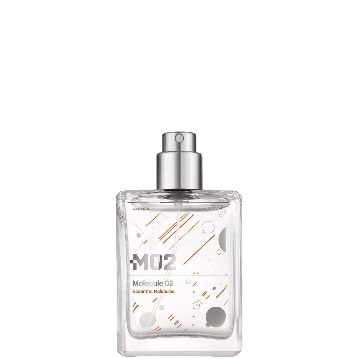 Парфюмерная вода Escentric Molecules Molecule 02 Travel Size Refill, 30 мл