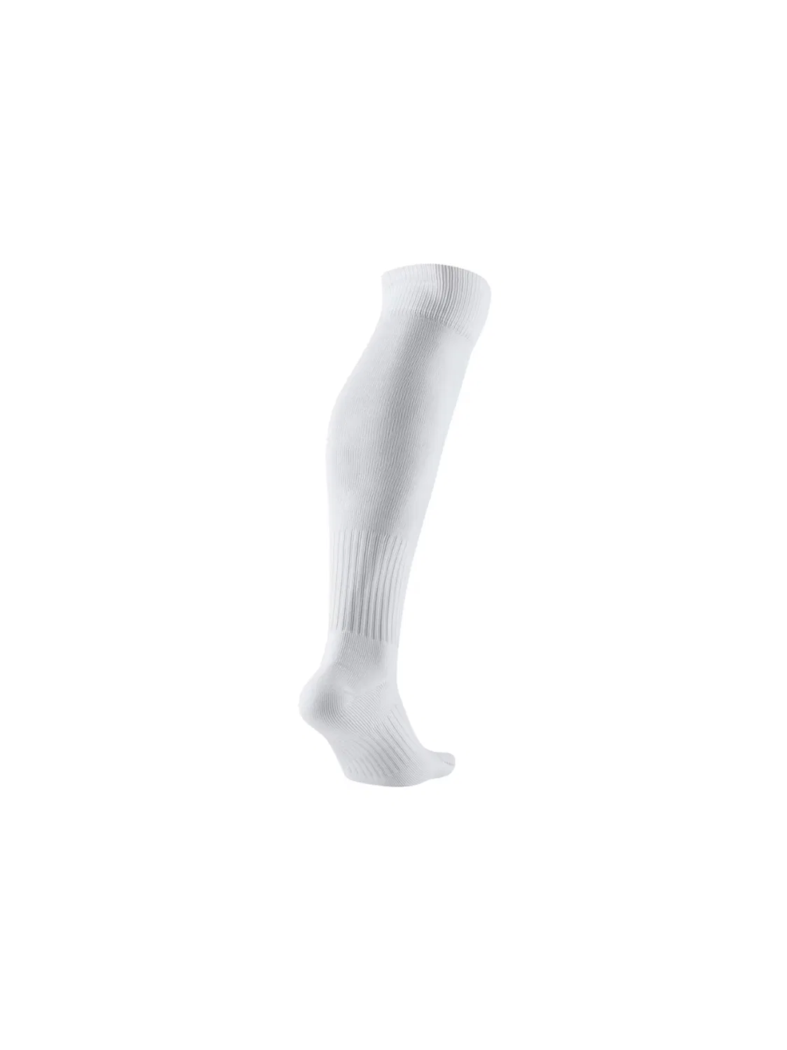 Носки NIKE Nike Dri-FIT Academy Sock белого цвета — фото 2