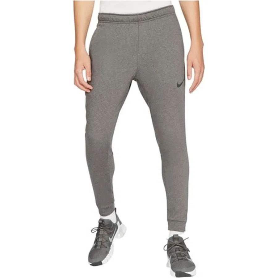 Спортивные брюки Nike Df Pnt Taper Fl, Серый — фото 4
