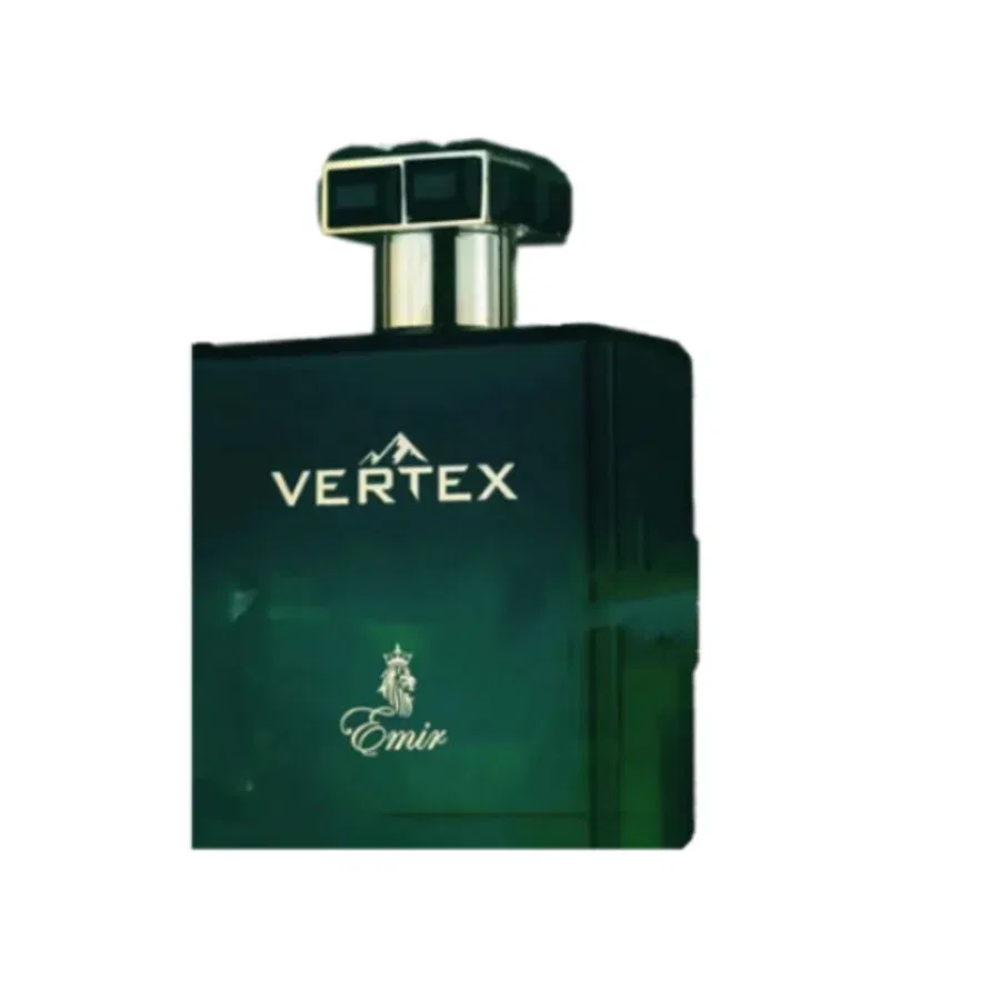 Парфюмерная вода Paris Corner Vertex, 100 мл