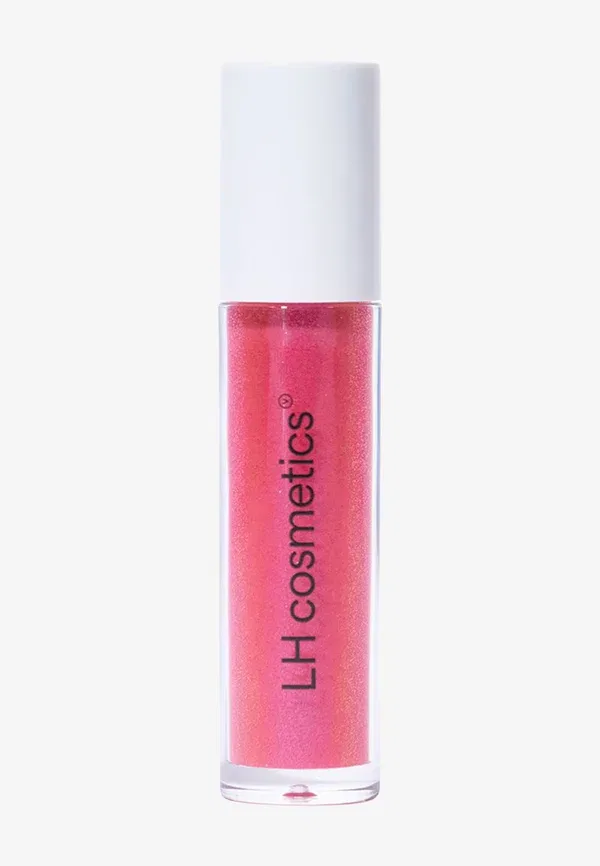 Блеск для губ 3.5 мл Lh Cosmetics, цвет sugar
