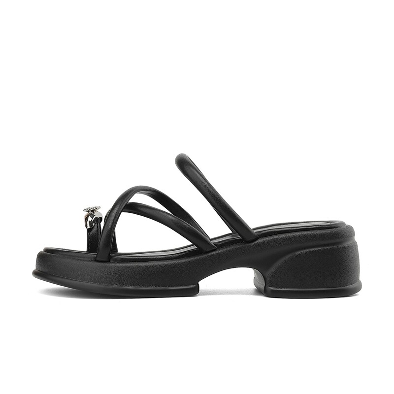 

Сандалии DAPHNE One-Strap Sandals Women's, бежевый