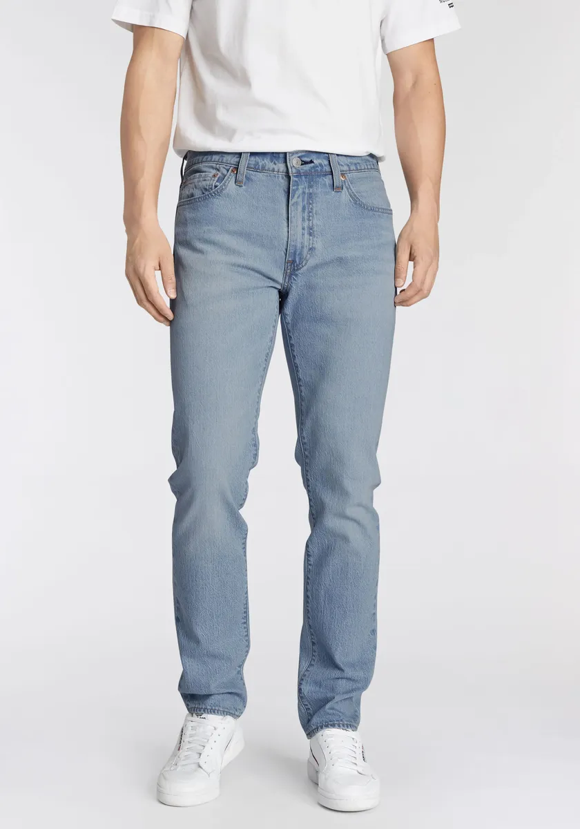 

Джинсы Levi's узкого кроя "511 SLIM", эластичные, цвет Tabor Well Worn