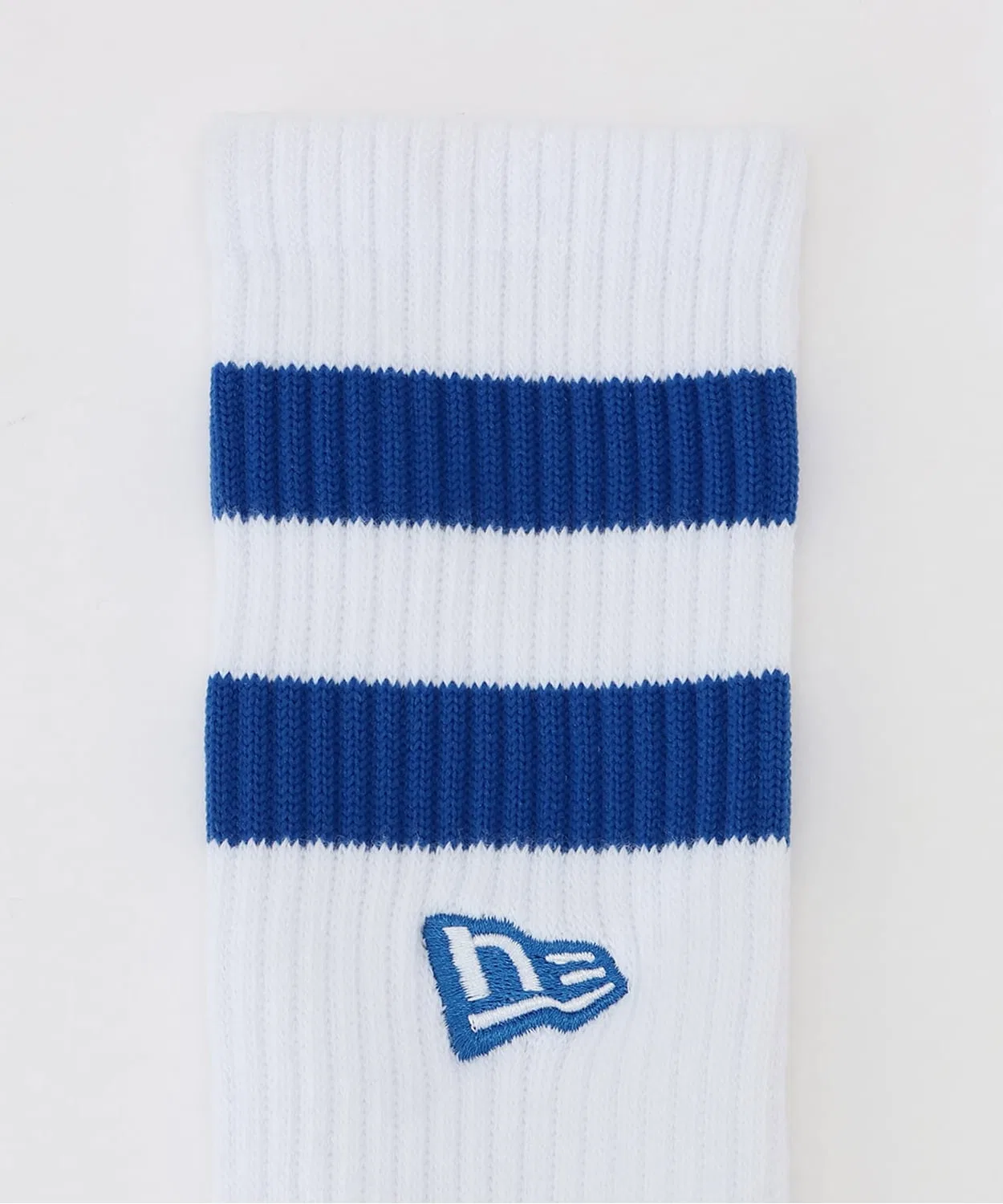Детские носки с принтом Line Logo Embroidery LOVETOXIC, Colorful — фото 2