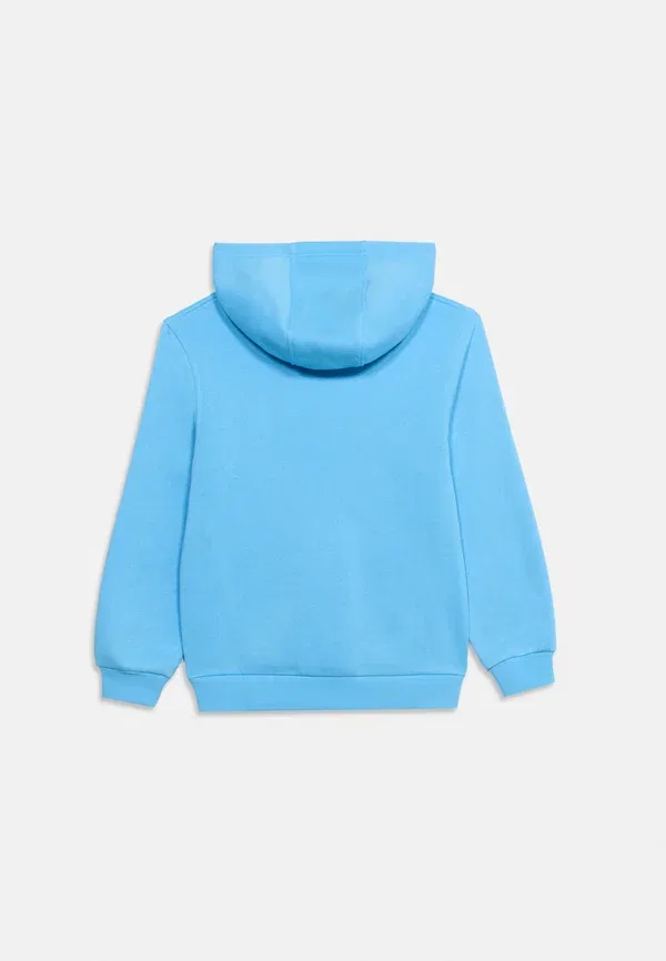 Худи из хлопка и полиэстера Nike Sportswear, белый — фото 2