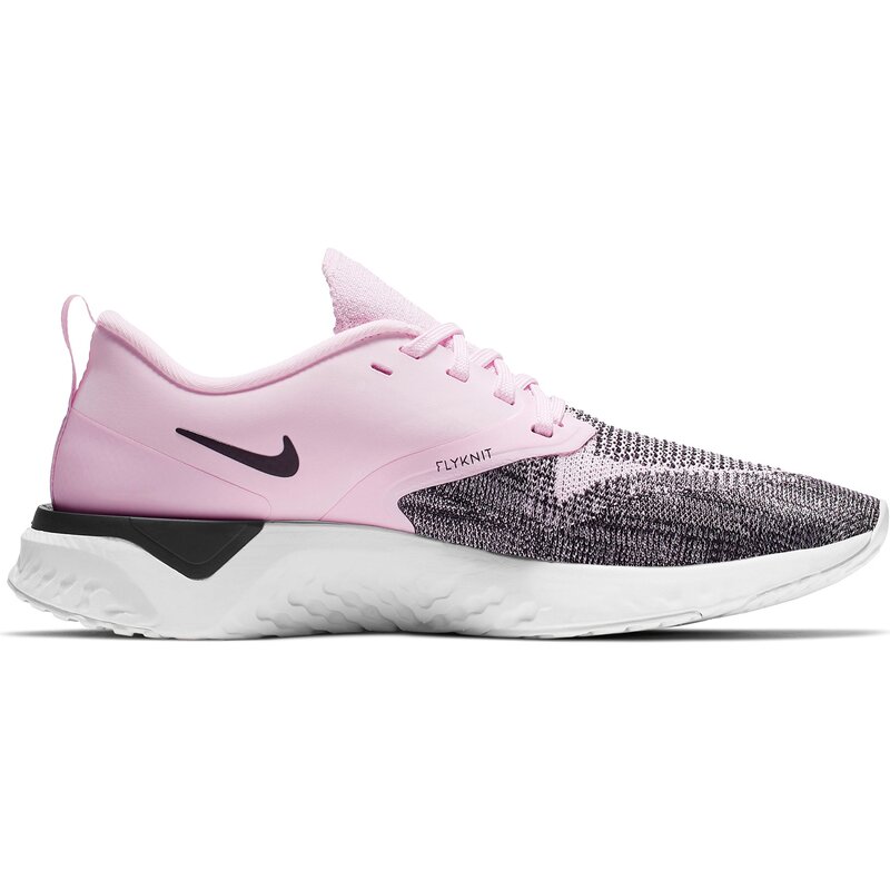 Кроссовки Odyssey React Flyknit 2 Nike, мультиколор