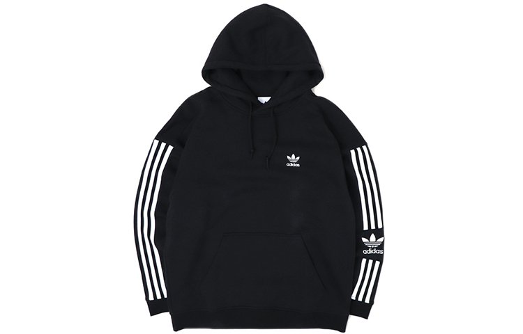 

Adidas Originals Мужская толстовка, цвет Black