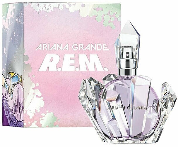 

Духи Ariana Grande R.E.M.