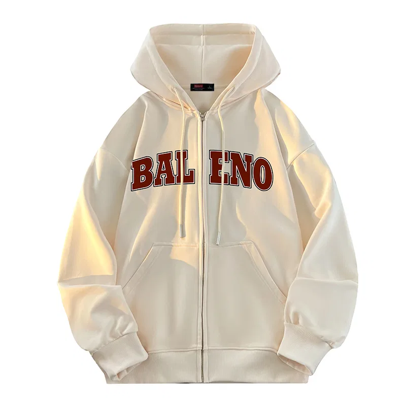 Детское худи унисекс с капюшоном BALENO, Apricot