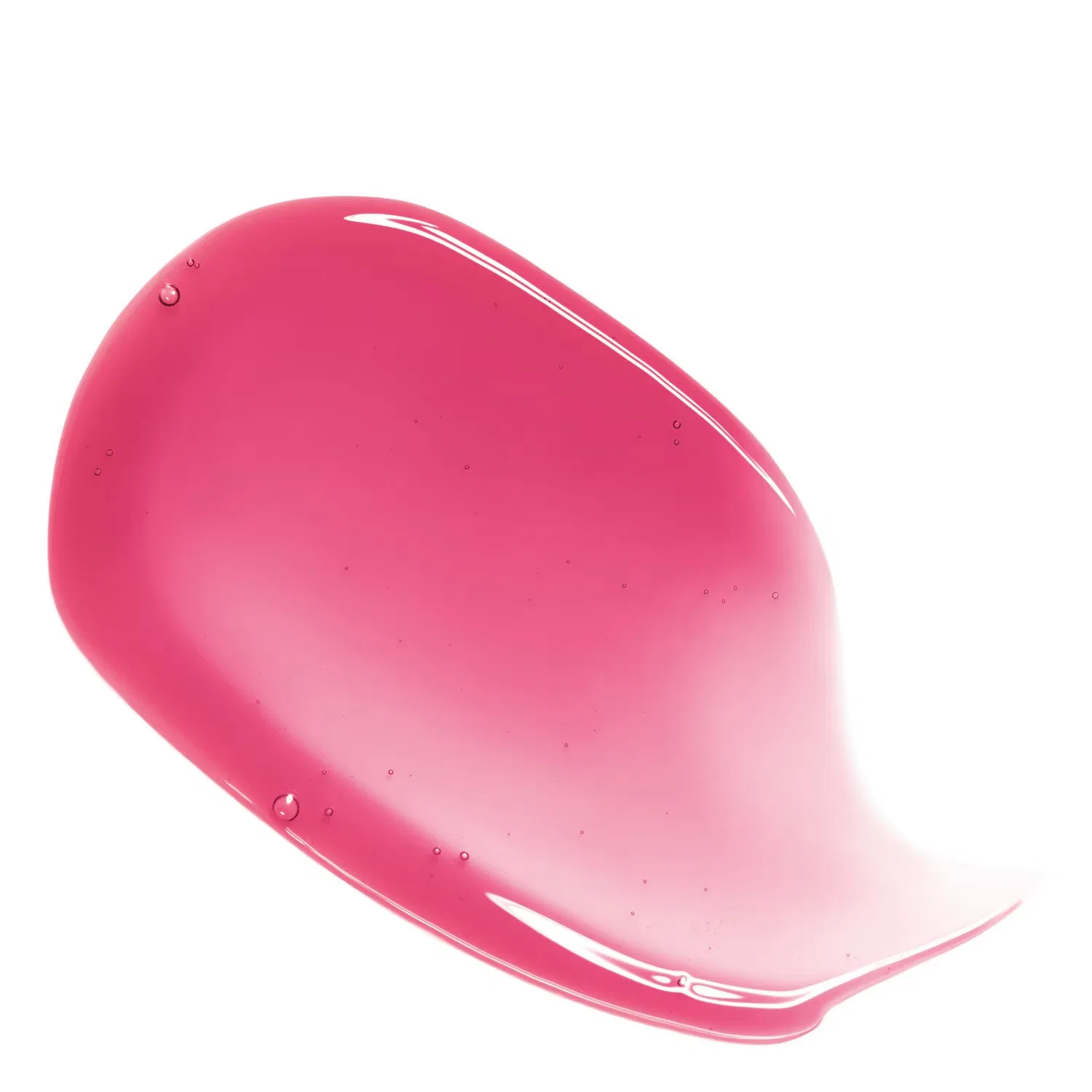 Масло для губ CLARINS Love Lip Comfort Oil, 7 мл, с нежным розовым оттенком, 31 Rosy Kiss — фото 3