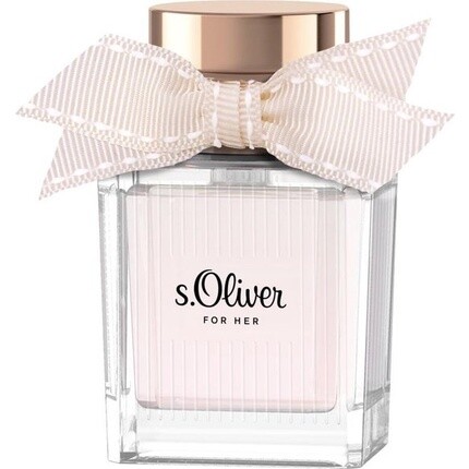 

S.Oliver S. Oliver For Her парфюмированная вода спрей 30 мл