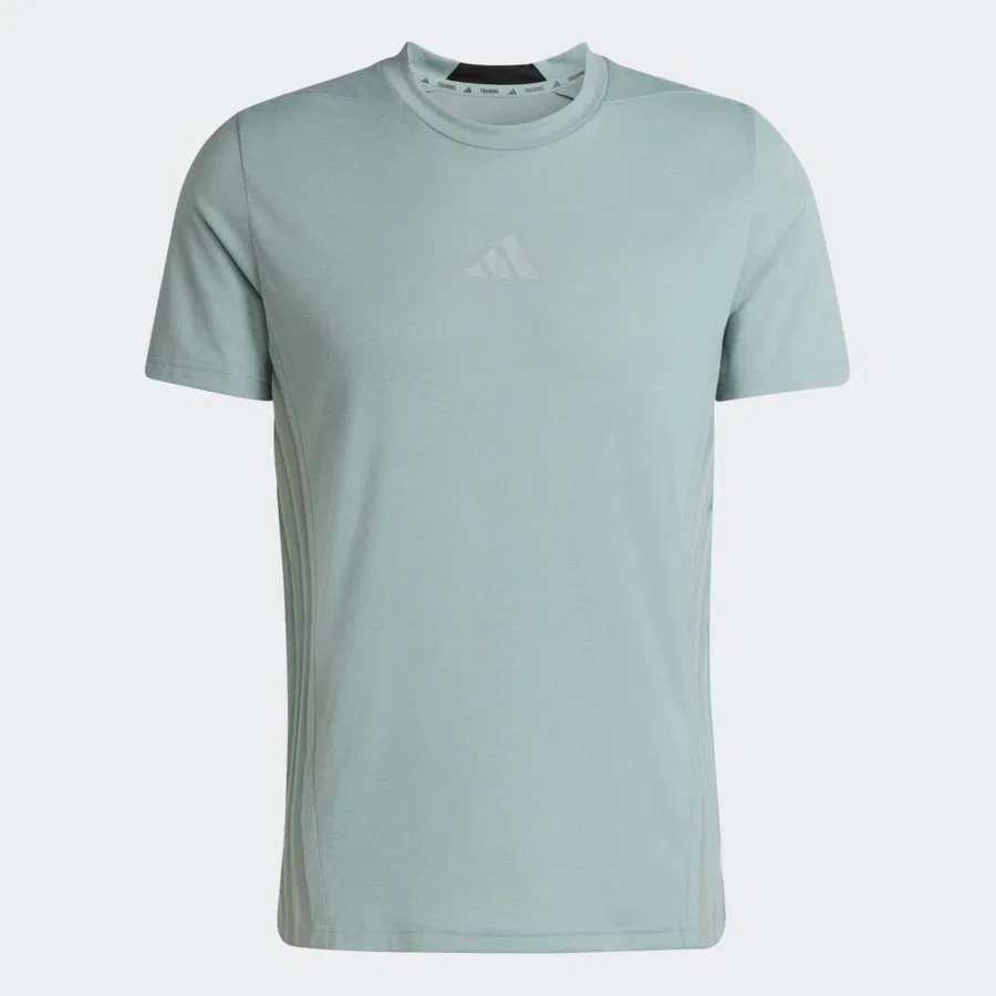 Футболка с длинным рукавом KA4805 D4T 3s Tee adidas, Разноцветный