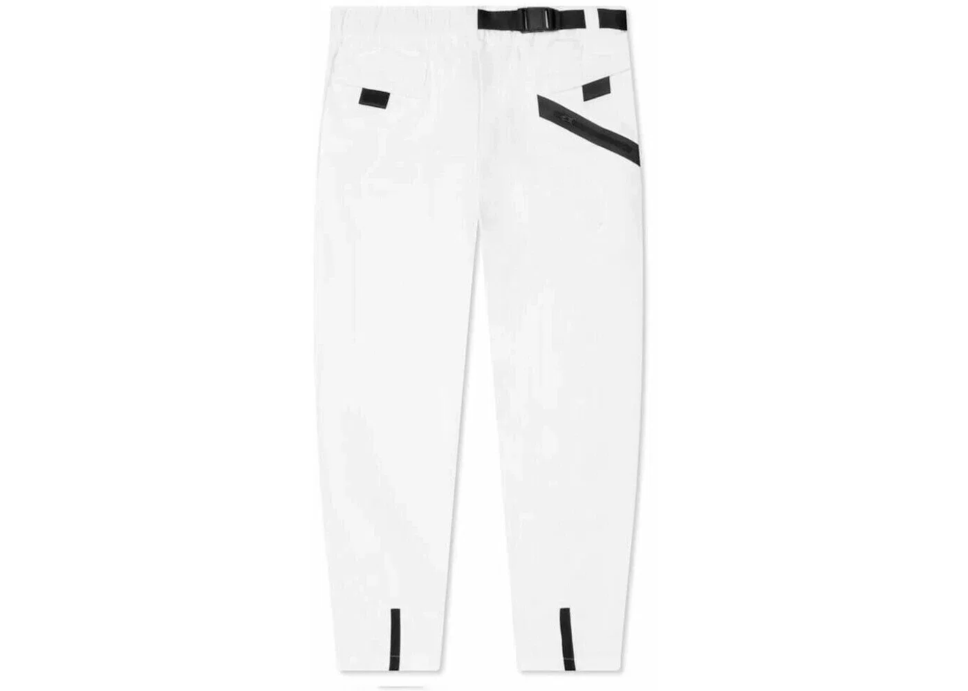 Женские спортивные брюки Tech Pack Nike, White