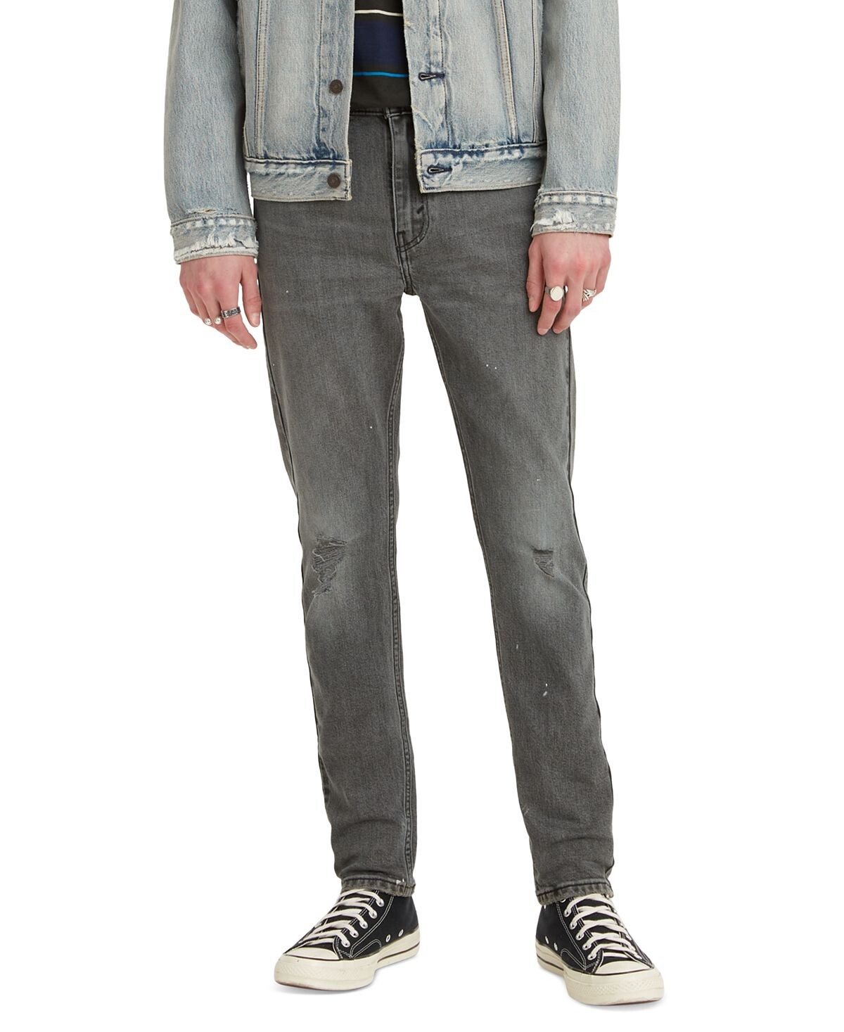 

Мужские джинсы 510™ skinny fit eco performance Levi's, мульти