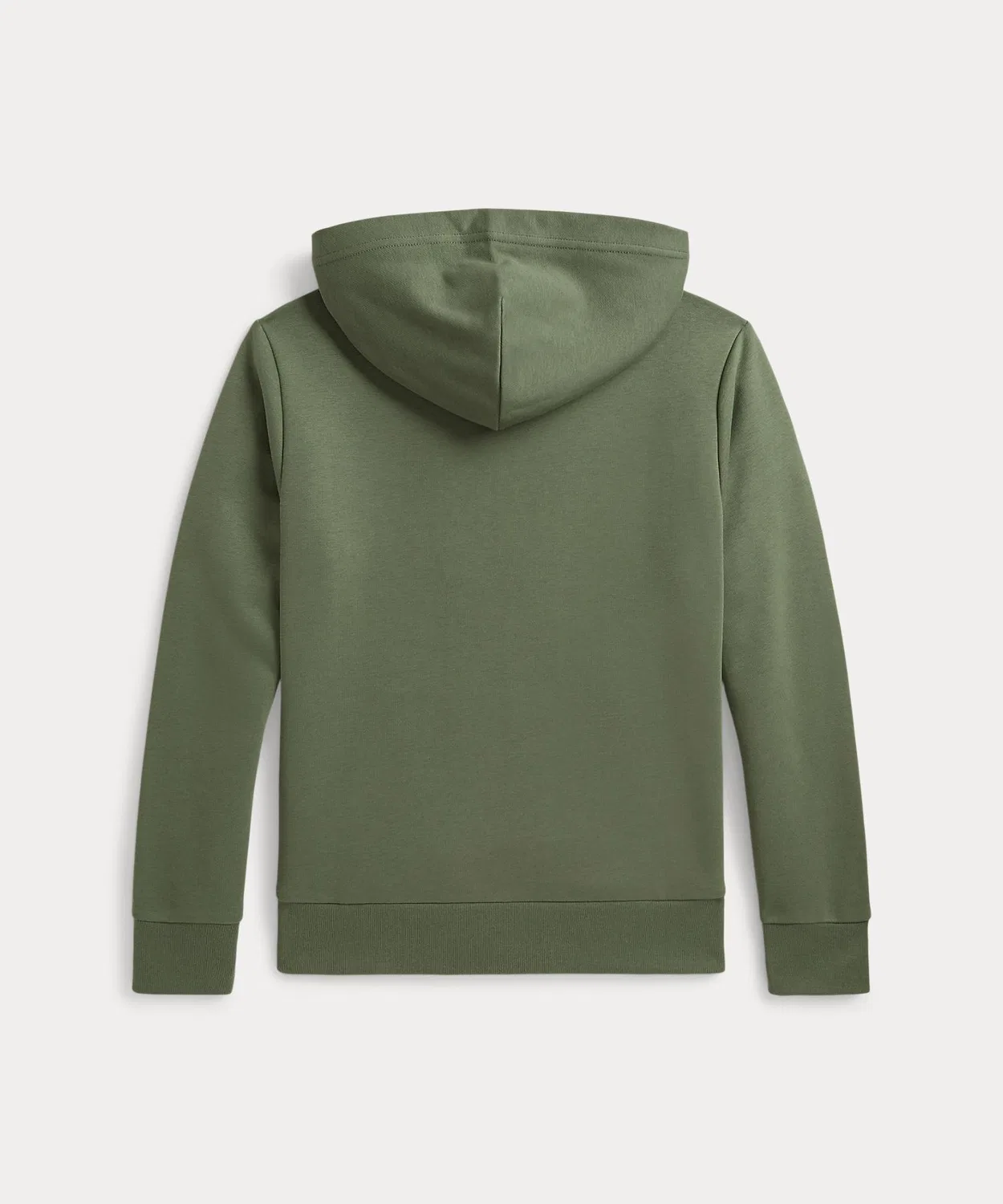 POLO RALPH LAUREN CHILDRENSWEAR Детский худи с длинным рукавомPolo Ralph Lauren, Green — фото 2