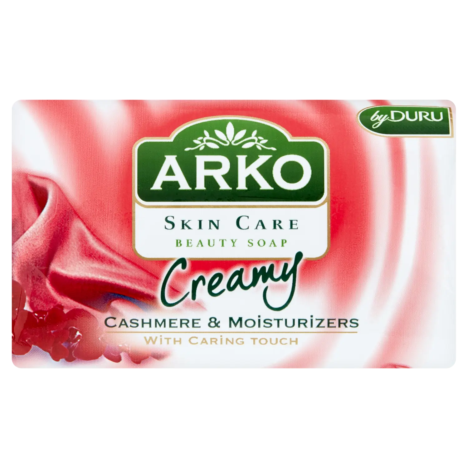 

Arko Kaszmir кусковое мыло, 90 г