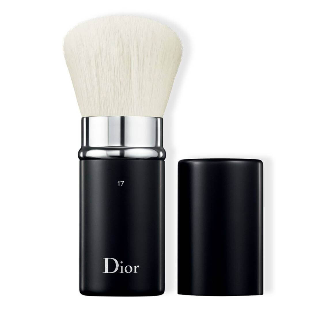 

Кисть выдвижная Dior Backstage Kabuki