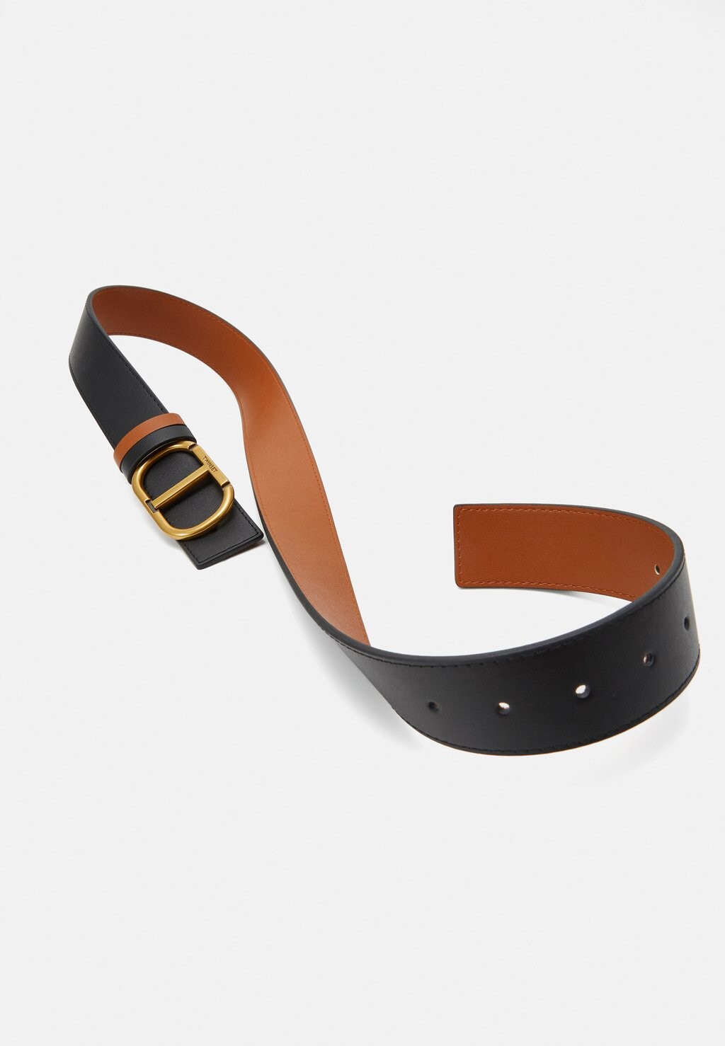 

Пояс BELT TWINSET, черный