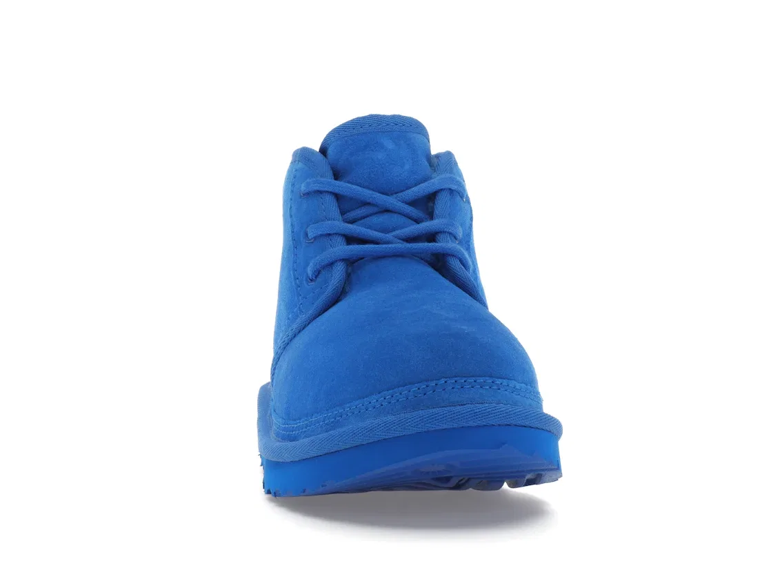 Детские ботинки UGG Neumel II Boot, Dive — фото 2