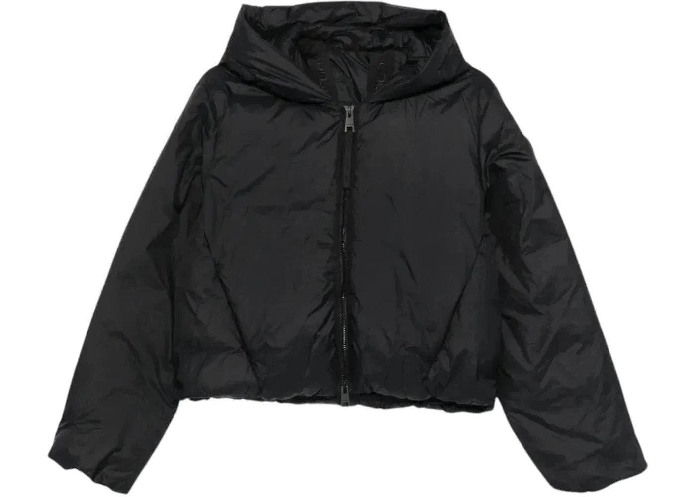 Женская куртка Elba Canada Goose, Black