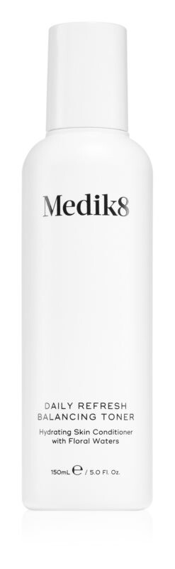 

Увлажняющий тоник Medik8 Daily Refresh Balancing Toner