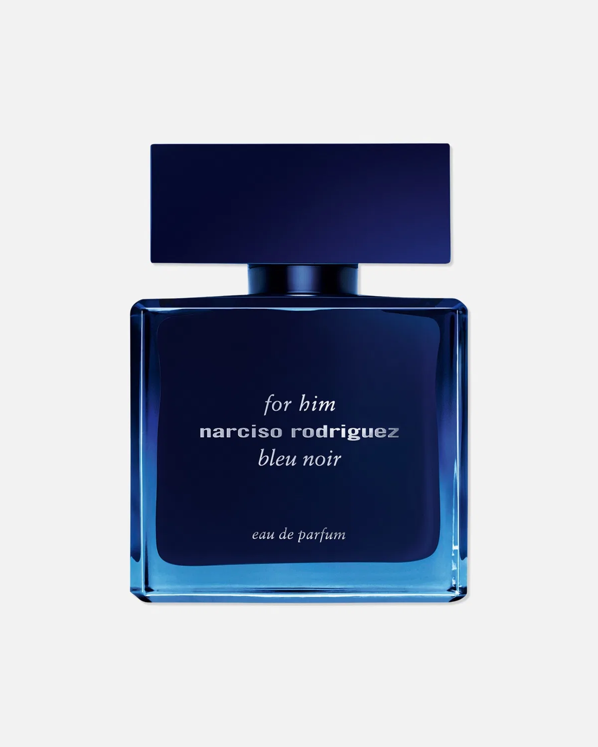 Парфюмированная вода для него Блю Нуар спрей Narciso Rodriguez, 50 Ml