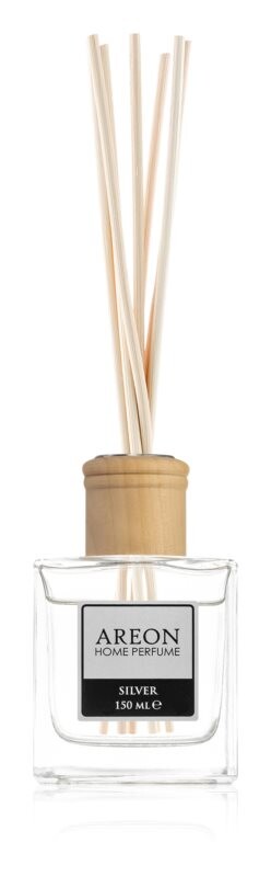 

Ароматический диффузор Areon Home Parfume Silver, 150 мл