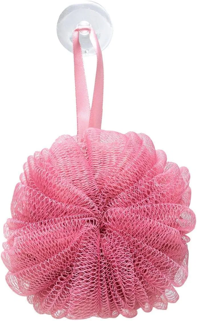 No brand Тыква для ванны, Sponge, 40 г, 12x7x12 см