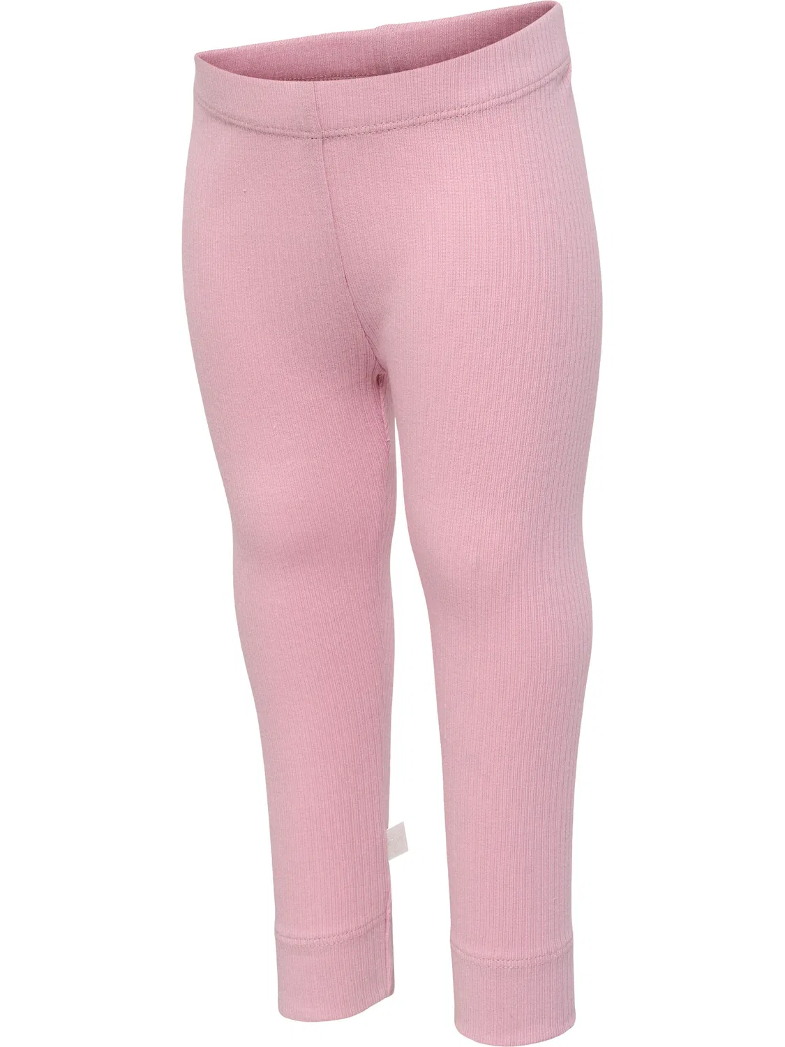 Детские леггинсы с регулируемой талией Hmlrene Hummel, Rosa Pastellrosa Bonbonrosa — фото 4