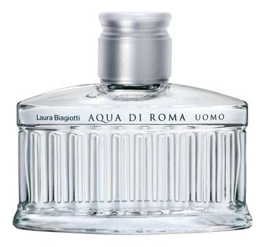 

Туалетная вода Laura Biagiotti Romamor Uomo, 125 мл