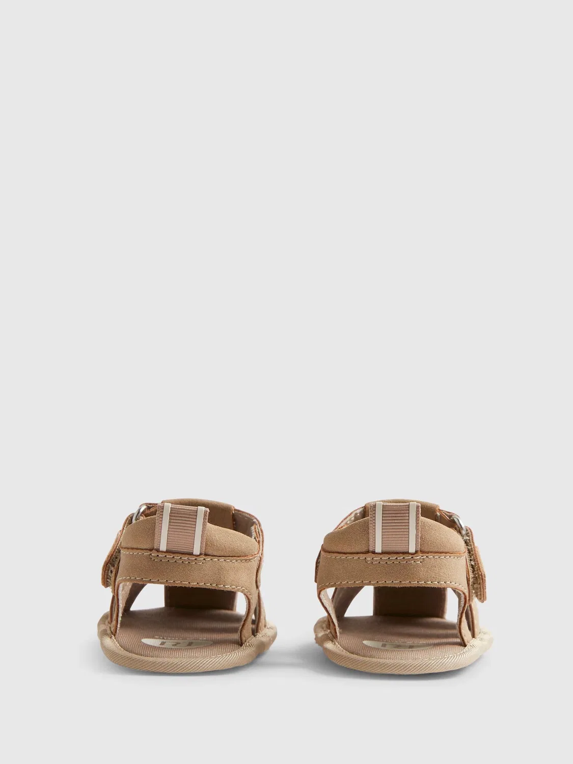 Сандалии рыбацкие River Island Natural — фото 3