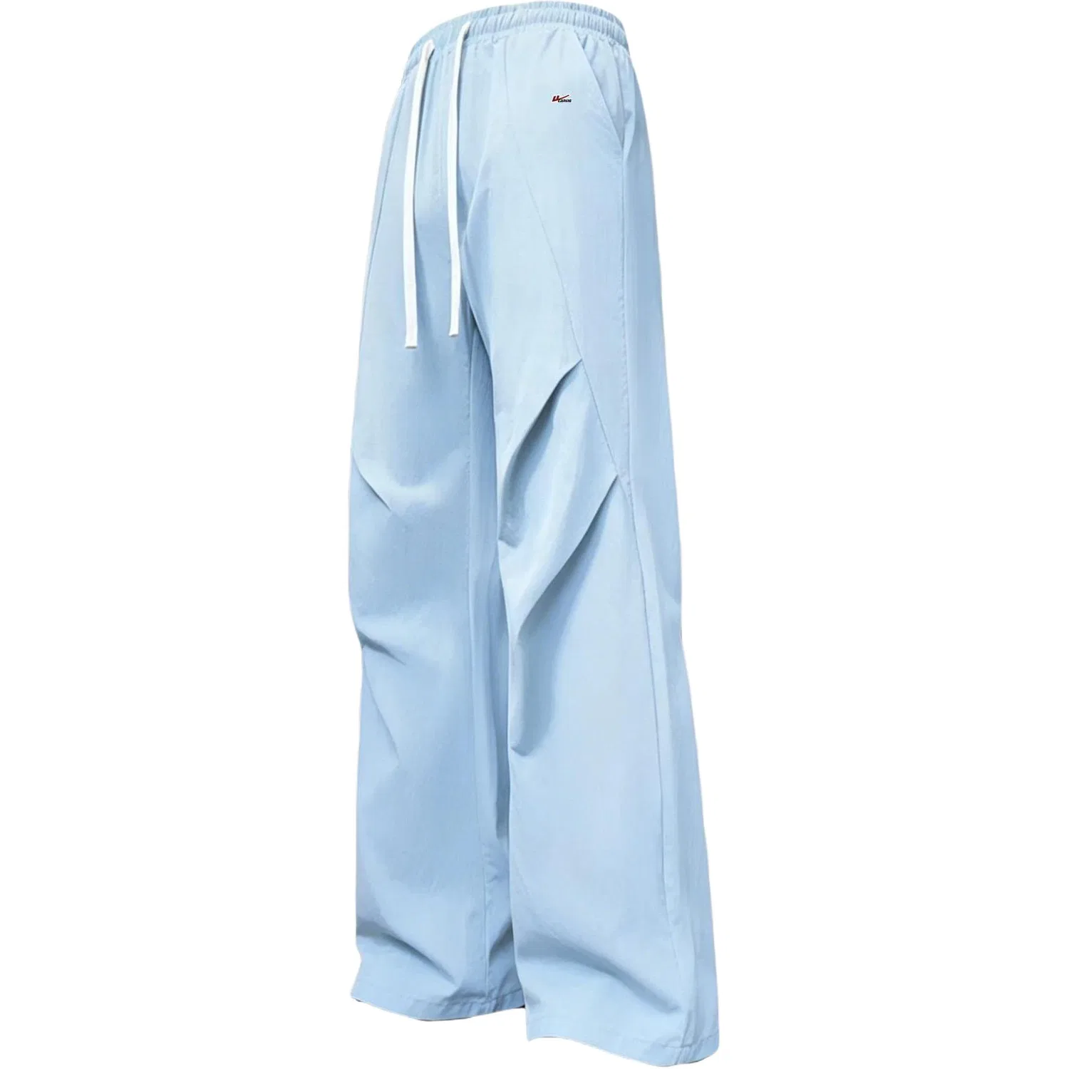 Детские карго-брюки с принтом Cargo Pants Unisex Thin WARRIOR — фото 3