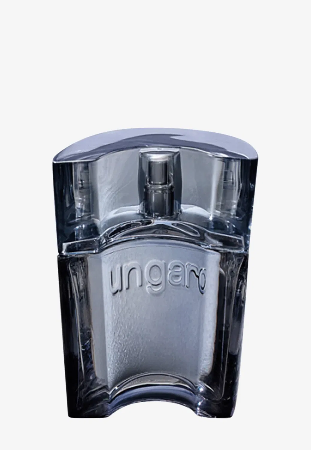 Man edt - туалетная вода Emanuel Ungaro Fragrances, 90 мл