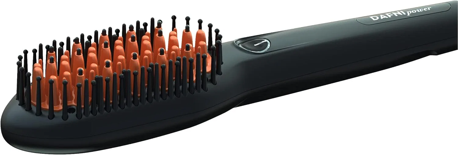 Горячая щетка DAFNI Power с керамической 3D-технологией Dafni — фото 4