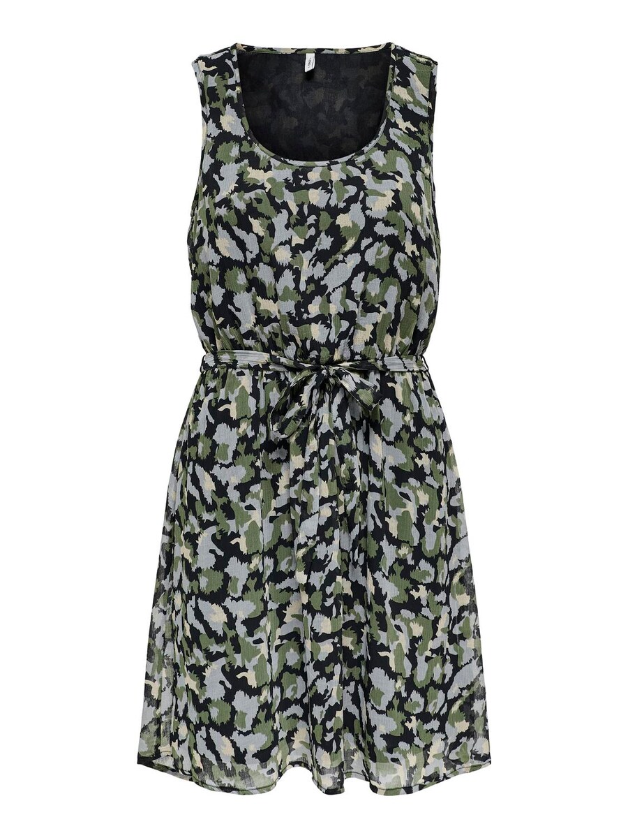 

Летнее платье ONLY Summer Dress DREW, черный