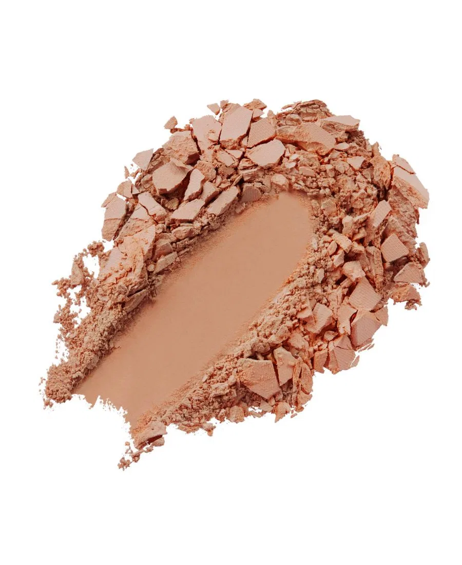 Компактная пудра Matte Fusion Pressed Powder KIKO Milano, 12 г, Natural Beige — фото 2