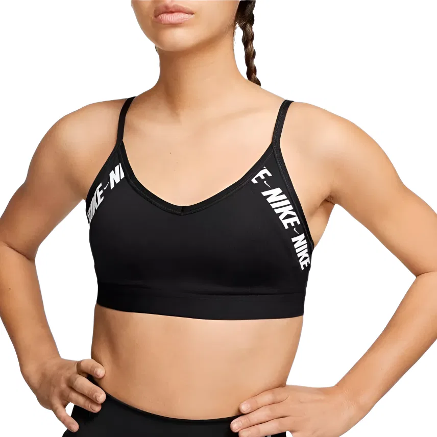 Женское спортивное белье Nike, Черный