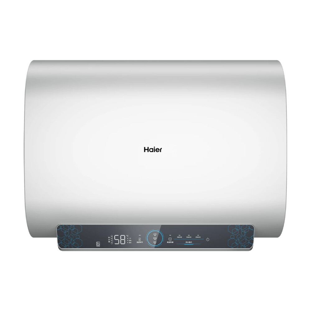 

Электрический водонагреватель Haier EC6001HD-RH3U1, серый