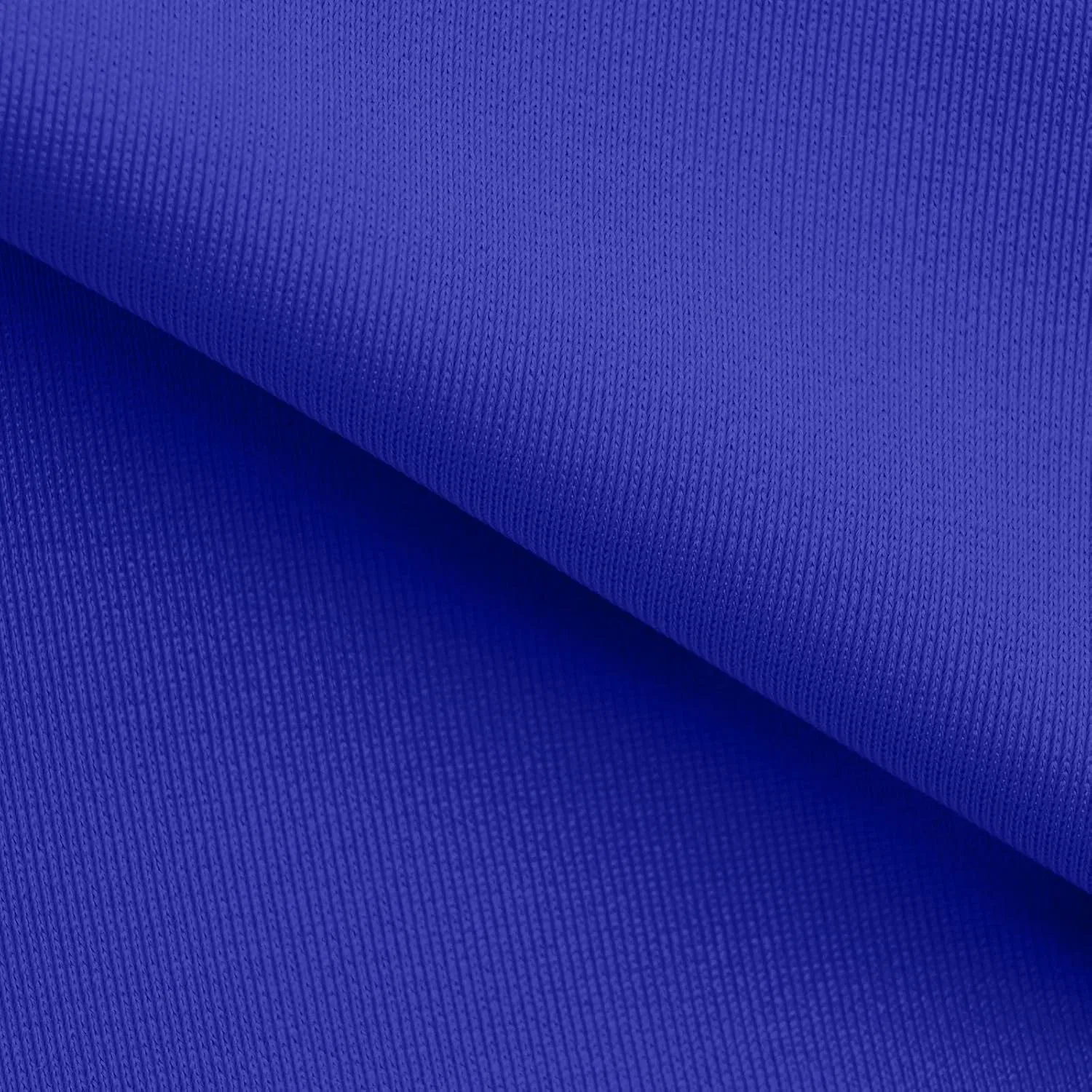Женский цельный купальник с вырезами и кольцом Generic, Blue — фото 4