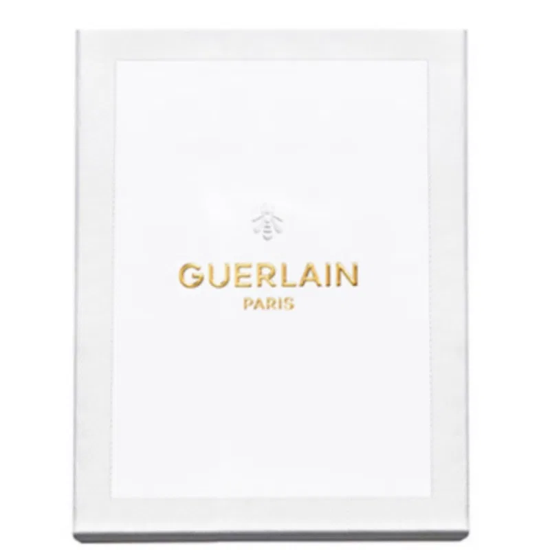 Парфюмерная вода Oriental Night Tales Miracle Garden, Guerlain — фото 3