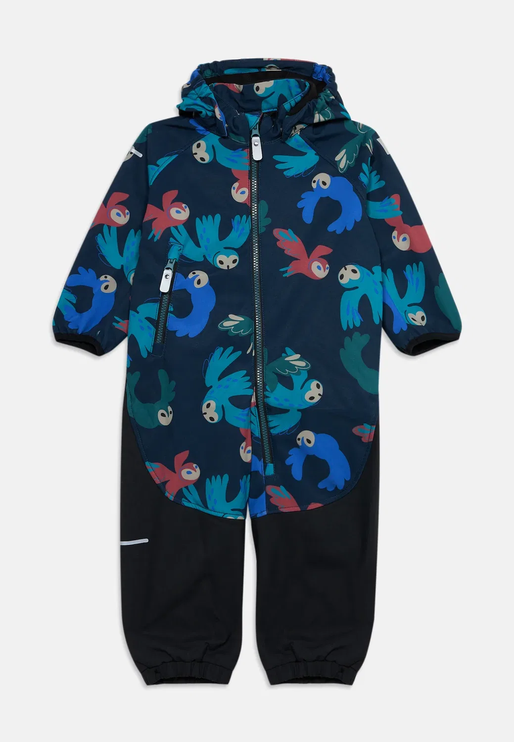 Комбинезон унисекс Overall mjosa Reima, Navy