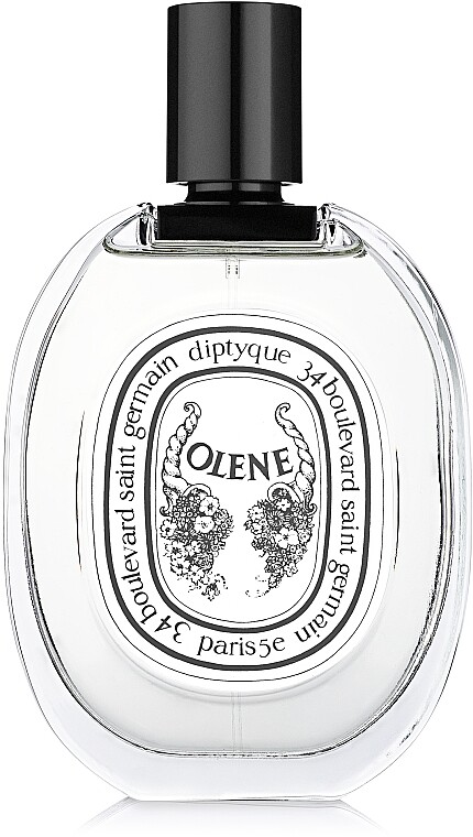 

Туалетная вода Diptyque Olene