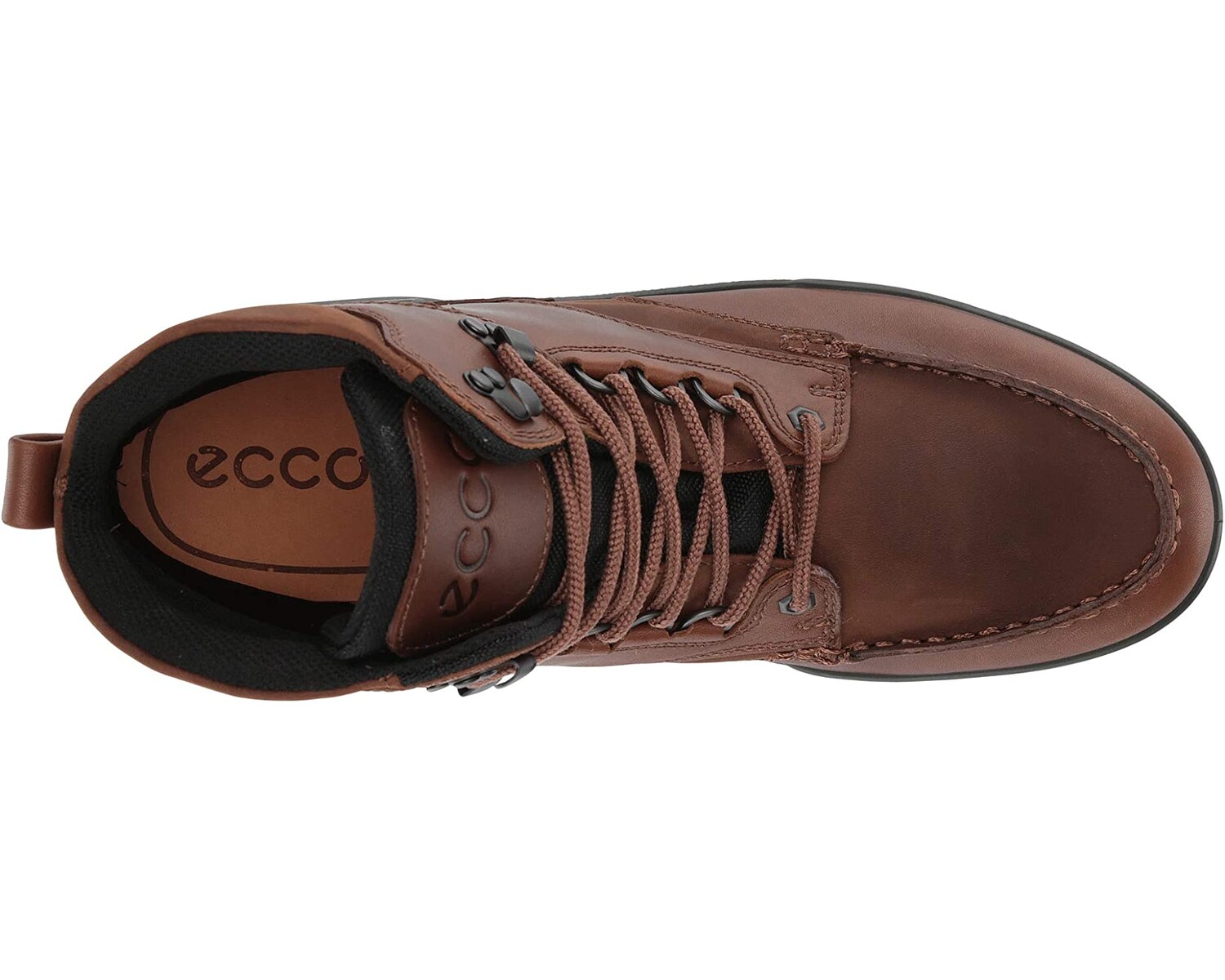 

Кроссовки Track 25 GORE-TEX Boot ECCO Sport, бизон, Коричневый, Кроссовки Track 25 GORE-TEX Boot ECCO Sport, бизон