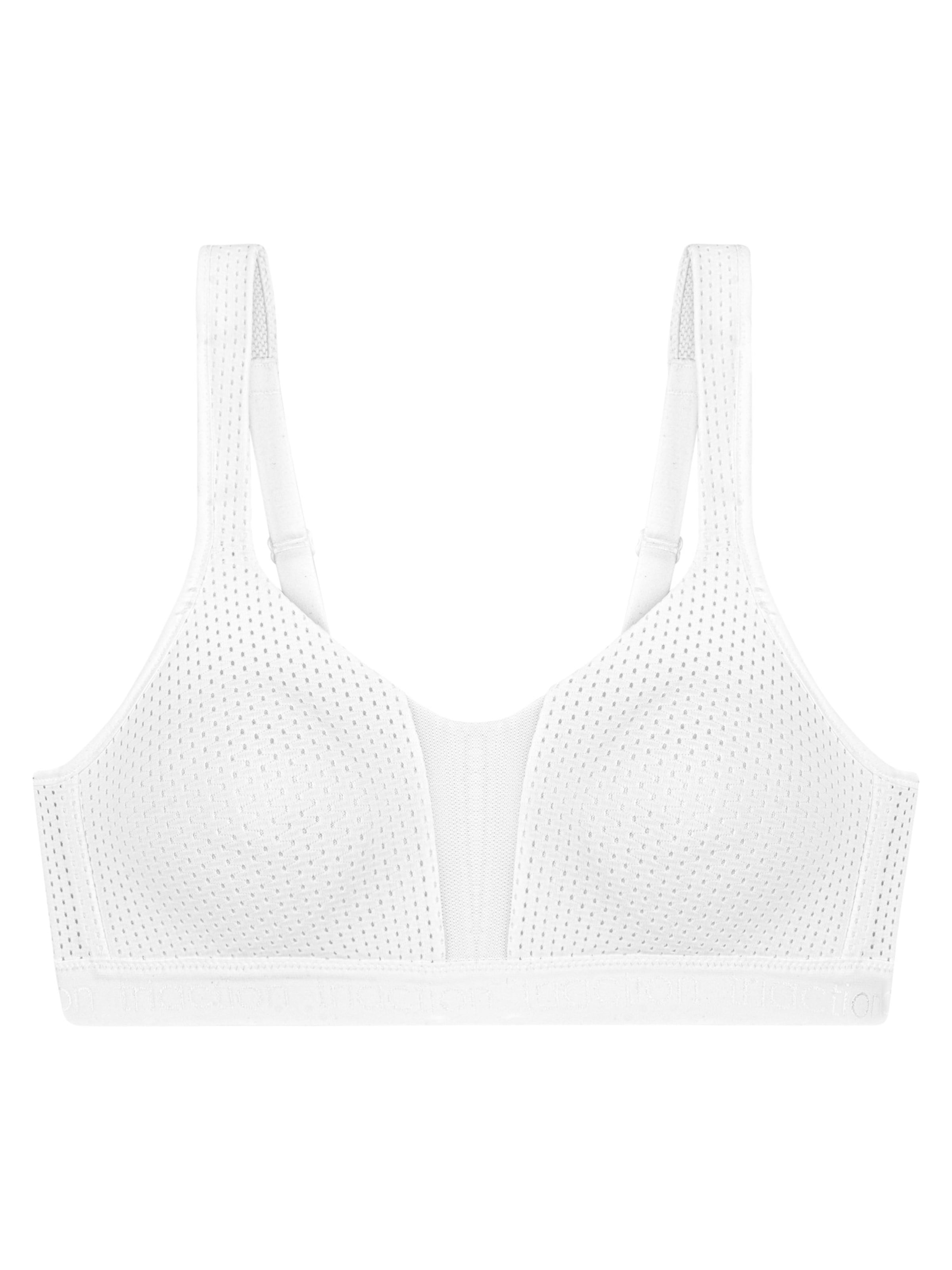 

Triumph Triaction Бралетт 'Energy Lite' в белом цвете