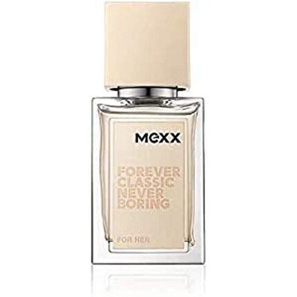 

Туалетная вода-спрей Mexx Forever Classic Never Boring Woman 15 мл