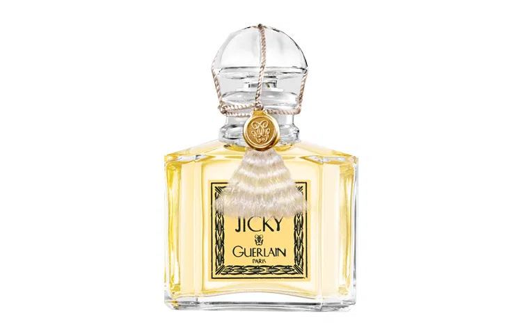 Парфюмерная вода Oriental Fougere Jikiki's Precious Aroma, GUERLAIN, 30 мл, Lavender Vanilla